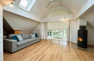 Wohnung kaufen in 7202 Bad Sauerbrunn, Wohnen auf 109 m² in Bad Sauerbrunn mit Gartennutzung – Unikat zum Spitzenpreis!