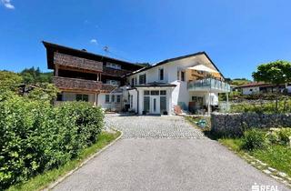 Wohnung kaufen in 6691 Jungholz, Großzügige Terrassenwohnung in toller Lage in Jungholz