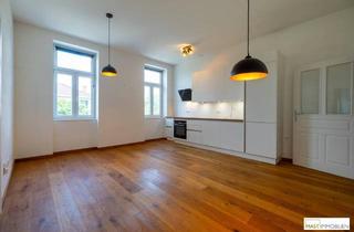Wohnung kaufen in 2100 Korneuburg, Anrufen, besichtigen und Einziehen - Ihr neuer Wohn(T)raum in ausgezeichneter Lage direkt in Korneuburg