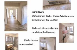 Wohnung mieten in Almerstraße, 5760 Saalfelden am Steinernen Meer, neu renovierte Wohnung 75m² im Haus BERKA