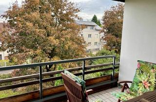 Wohnung mieten in Im Blumengrund 17, 4020 Linz, Gemütliche Wohnung mit Loggia und Blick ins Grüne