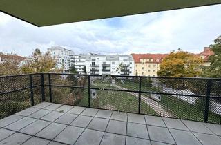 Wohnung mieten in Siemensstraße, 1210 Wien, Gartenwohnung in Hofruhelage - Nahe Siemensstraße & Brünner Straße