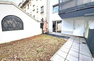 Wohnung mieten in Siemensstraße, 1210 Wien, Gartenwohnung in Hofruhelage - Nahe Siemensstraße & Brünner Straße