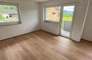 Wohnung mieten in Kürsingerstraße 10, 5580 Tamsweg, Geräumige 4-Zimmer Wohnung in Tamsweg – Ihr neues Zuhause erwartet Sie!