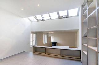 Büro zu mieten in 1140 Wien, Helle Bürofläche im sanierten Altbau in Penzing mit Innenhofnutzung