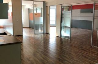 Büro zu mieten in 7000 Eisenstadt, Moderne Ordinations- oder Büroräumlichkeiten zu mieten in Eisenstadt