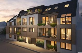 Wohnung kaufen in Kellergasse, 1210 Wien, BLOOM- EIN NEUES PROJEKT IN STAMMERSDORF- JETZT DIE BESTE WOHNUNG SICHERN!