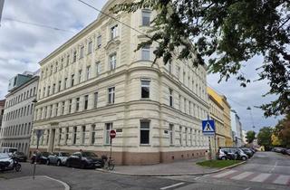 Wohnung kaufen in Schmelz, 1140 Wien, Sanierungsobjekt, 2 Zimmer in guter Lage