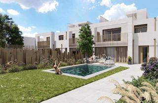 Haus kaufen in 2352 Gumpoldskirchen, COMING SOON, 3 TOWNHOUSES!