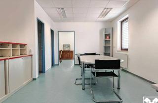 Büro zu mieten in 9125 Kühnsdorf, Barrierefreiheit trifft auf Komfort! Büro/Ordination in zentraler Lage