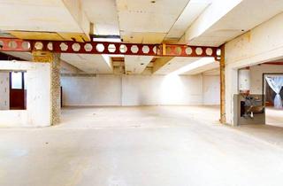 Lager mieten in Pischeldorfer Straße, 9020 Klagenfurt, Flexible Lager- und Gewerbeflächen zur Miete in der Pischeldorfer Straße, Klagenfurt