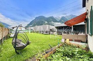Haus kaufen in 6700 Bludenz, Teilrenoviertes Haus in Bludenz mit Keller