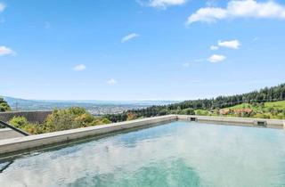 Reihenhaus kaufen in 6858 Bildstein, Stilvolles Eckreihenhaus mit Pool und traumhaftem Blick auf den Bodensee!