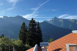 Haus kaufen in 6283 Hippach-Schwendberg, Alpenruhe mit Panoramablick – Ihr Haus über dem Zillertal