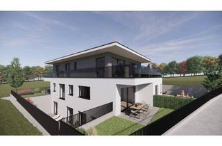 Doppelhaushälfte kaufen in 6323 Bad Häring, Neubau Doppelhaushälfte zum Verkauf in Bad Häring