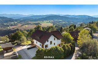 Einfamilienhaus kaufen in 9554 Sankt Urban, Ästhetik trifft Natur – Ihr Panoramahaus bei der Simonhöhe