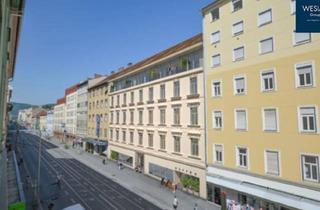 Wohnung mieten in Annenstraße 32/14, 8020 Graz, Annenstraße 32/14 - Geförderte charmante Singlewohnung in zentraler Lage