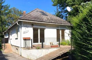 Einfamilienhaus kaufen in 1230 Wien, Sanierungsbedürftiges Haus in 1230 Wien/Mauer – DAVE Angebotsverfahren