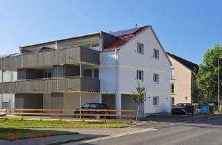 Wohnung kaufen in Unterlinden 9/1, 6922 Wolfurt, PROVISIONSFREI! Stilvoll, sicher, hochwertig. 2-Zimmer-Wohnung in Wolfurter Neubauwohnanlage