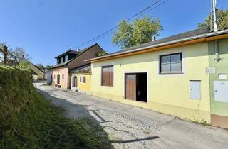 Lager kaufen in Langenlois | Wachau, 3550 Gobelsburg, Weinkeller in idyllischer Kellergasse | Nähe Langenlois