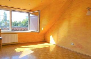 Wohnung mieten in Sigmundstadl, 8020 Graz, PROVISIONSFREI - Gemütliche Garconniere in zentraler Lage in Graz-Lend