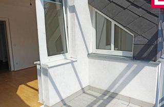 Genossenschaftswohnung in Leitnerstraße 27/12, 4209 Mittertreffling, Schöne 3-Zimmer Wohnung mit Tiefgaragenplatz in Mittertreffling (kein Lift)