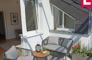 Genossenschaftswohnung in Leitnerstraße 27/12, 4209 Mittertreffling, Schöne 3-Zimmer Wohnung mit Tiefgaragenplatz in Mittertreffling (kein Lift)