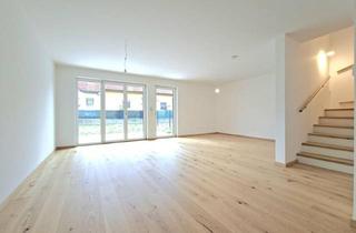 Reihenhaus kaufen in 2301 Groß-Enzersdorf, Hochwertiges Reihenhaus in Groß-Enzersdorf
