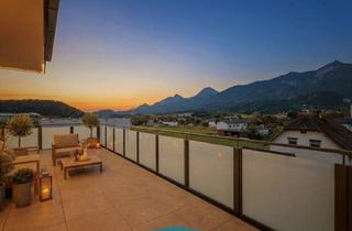 Penthouse kaufen in Villach, Finkentein, Faaker See, 9584 Finkenstein, Bezugsfertig. Penthouse Beim Faaker See.