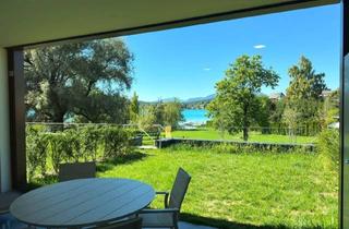 Anlageobjekt in 9580 Drobollach am Faaker See, Mehr als Geldanlage - ein Stück Kärntnen