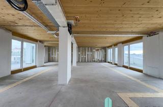 Büro zu mieten in U4 Längenfeldgasse / S-Bahn Meidling, 1120 Wien, ERSTBEZUG - Moderne Büroflächen mit Terrassen im Dachgeschoss - Büro 03