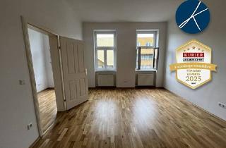 Wohnung mieten in Schwendermarkt, 1150 Wien, Nähe Schwendermarkt: Gemütliche 2-Zimmerwohnung