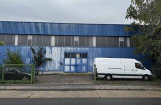 Lager mieten in 1210 Wien, Moderne Halle mit 7 m Höhe und LKW-Zufahrt - ca. 4.445 m² im 21. Bezirk. Flexibel Nutzbar
