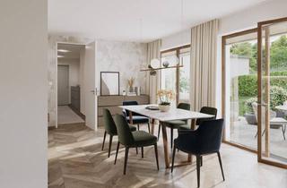 Wohnung kaufen in Dornbacher Straße 126/6, 1170 Wien, HOMMAGE - Residenz Carl