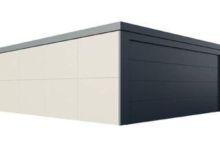 Einfamilienhaus kaufen in 5020 Salzburg, Energiegarage Deluxe Dekor - Doppelgarage mit PV & Wallbox & Speicher