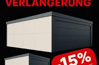Einfamilienhaus kaufen in 5020 Salzburg, Energiegarage Deluxe Dekor - Doppelgarage mit PV & Wallbox & Speicher