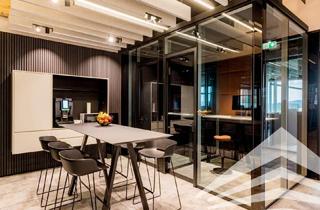  in Galgenau 51, 4240 Freistadt, OFFICE BASE DER ZUKUNFT - FREE CITY - 750 M² BÜRO