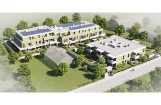 Wohnung kaufen in Färberstraße, 2540 Bad Vöslau, Färberstraße 13-15 - Ihr neues Zuhause in Bad Vöslau