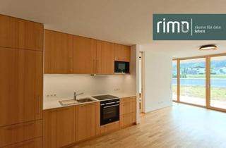 Wohnung mieten in Feldkircher Straße 21/9, 6820 Frastanz, 2-Zimmer-Dachgeschosswohnungen in Frastanz