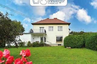 Einfamilienhaus kaufen in 4062 Thening, TERRA VERDE - Einfamilienhaus mit zwei Bauparzellen