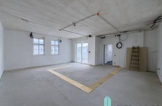 Büro zu mieten in U4 Längenfeldgasse / S-Bahn Meidling, 1120 Wien, ERSTBEZUG - Moderne Büroflächen mit Terrassen im Dachgeschoss - Büro 05