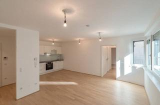 Wohnung mieten in Gumpendorfer Straße, 1060 Wien, Six in the City: Premium 2-Zimmer Apartment mit Balkon!! BESTLAGE direkt beim Haus des Meeres