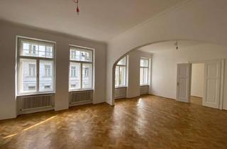Wohnung mieten in Weißgerberlände 52/6, 1030 Wien, Charmante Altbauwohnung nahe Donaukanal