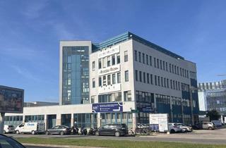 Büro zu mieten in Franzosengraben, 1030 Wien, Flexible Büros in 1030 Wien zu mieten