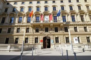 Büro zu mieten in Schwarzenbergplatz, 1010 Wien, Prestigeträchtiges Büro am Schwarzenbergplatz