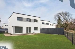 Einfamilienhaus kaufen in 4053 Haid, Großzügiges charmantes Einfamilienhaus in Massivholzbauweise!