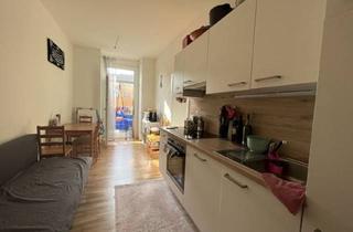 Wohnung mieten in Keplerstraße, 8020 Graz, PROVISIONSFREI - Wunderschöne 3-Zimmer-Wohnung mit Balkon in den Innenhof ausgerichtet - Bezirk Lend