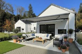 Doppelhaushälfte kaufen in Mantscha, 8054 Seiersberg, Moderne Doppelhaushälfte in Seiersberg Pirka - Erstbezug mit 300 m² Garten - mit Option auf Asuweitung bis zu 800 m² , Terrasse und 3 Stellplätzen - Jetzt zugreifen