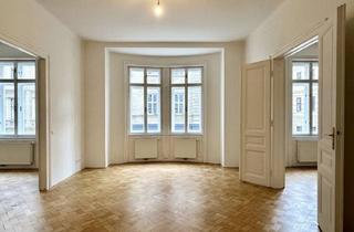 Büro zu mieten in Florianigasse, 1080 Wien, TOLLES ALTBAUBÜRO /// LEDERERGASSE, FLORIANIGASSE /// KLIMATISIERT