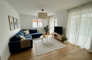 Wohnung kaufen in Bader-Moser-Straße 2, 4563 Micheldorf in Oberösterreich, Eigentum jetzt sichern zu Top Preis!! Gartenwohnung mit Georgi Berg Blick! Bereits im Dezember 2025 bezugsfertig!